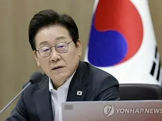 Kelima persidangan pidana terhadap Presiden Lee ditunda, termasuk pengiriman uang ilegal ke Korea Utara