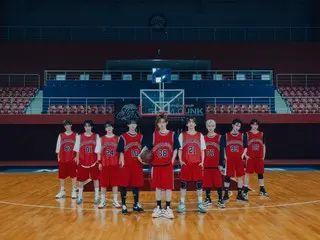 Lagu baru "ZERO BASE ONE" "BLUE" menduduki peringkat ke-7 dalam "25 Lagu K-POP Terbaik" Billboard AS