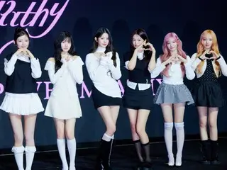 "IVE" dan "REBEL HEART" terpilih sebagai salah satu "25 Lagu K-POP Terbaik Tahun 2025" versi Billboard