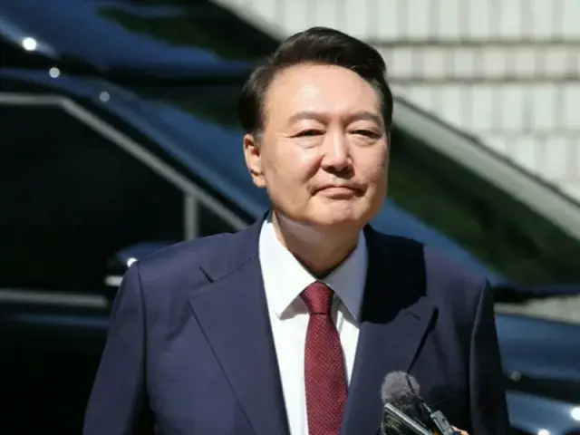 尹元大統領の健康問題が深刻ならば…「獄中調査の可能性も」＝韓国