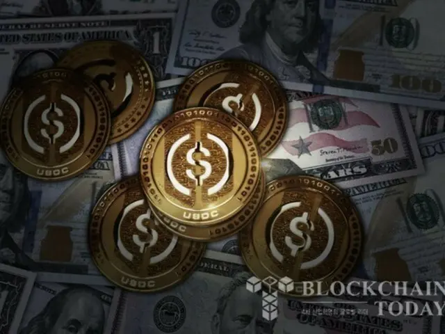 Bank investasi AS mengeluarkan opini investasi Circle "netral untuk jual"... target direvisi turun