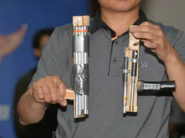 Kasus pembunuhan bersenjata: tersangka mengaku "anak saya tidak mau memberi saya uang untuk biaya hidup"... keluarga yang ditinggalkan membantah "rencana pembunuhan acak" = Korea Selatan