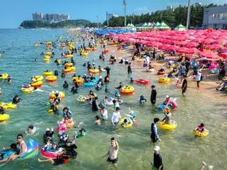 Keluhan nomor satu wisatawan yang berkunjung ke Sokcho adalah harga yang terlalu mahal... Masalah kota Sokcho = Korea