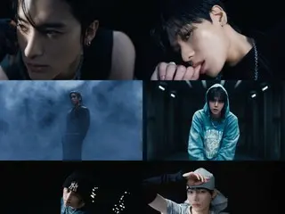 THE BOYZ merilis teaser video musik untuk lagu utama "Stylish"!