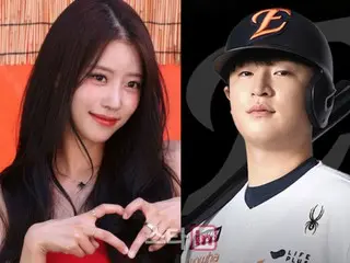 Lee Mijoo (mantan anggota LOVELYZ), yang putus dengan pemain sepak bola Song Bum Keun, kini dilaporkan berkencan dengan seorang pemain bisbol