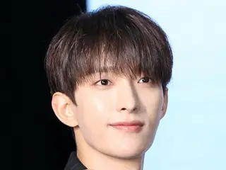 "SEVENTEEN" DK (Dokyeum) akan melempar bola pembuka di pertandingan kandang Doosan Bears hari ini (tanggal 26)... "Saya pasti akan menjadi peri kemenangan."