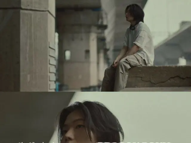 バンド「Dragon Pony」、放浪する青春を歌う