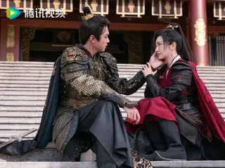 <Drama Cina SEKARANG> "Le You Yuan" Episode 31, Cui Lin mendorong Li Yi untuk hidup = Sinopsis / Spoiler