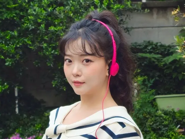 [Wawancara Resmi] Penyanyi trot YOYOMI (YOYOMI) akan bertemu kembali dengan penggemar di Osaka pada bulan Agustus! Wawancara sebelum konser