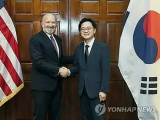Korea Selatan mengusulkan kerja sama pembuatan kapal senilai puluhan miliar dolar kepada AS seiring mendekatnya batas waktu negosiasi tarif