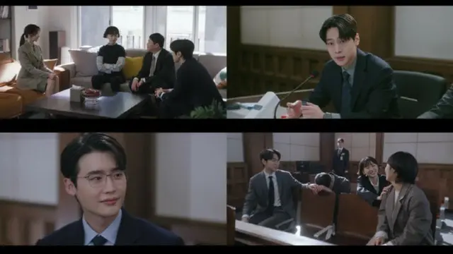 ≪韓国ドラマNOW≫「瑞草洞＜ソチョドン＞」8話、ムン・ガヨンのためにイ・ジョンソクらアベンジャーズが一丸に＝視聴率5.8%、あらすじ・ネタバレ