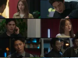 <Drama Korea SEKARANG> "Kisah Seorang Pria Baik Hati" Episode 3 dan 4, Masa Lalu Menyakitkan Lee DONG WOO dan Lee Sung Kyoung = Tingkat Penonton 2,2% dan 2,8% Sinopsis dan Spoiler