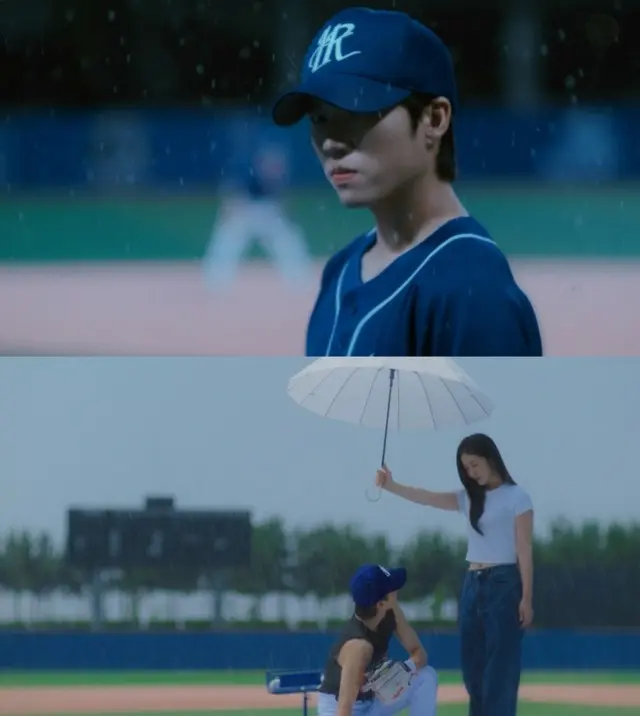 「INFINITE」ウヒョン、「Only直進」MV2次ティーザー公開