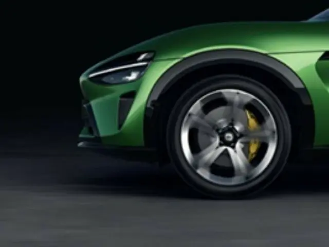 Hankook Tire akan memasok ban khusus untuk kendaraan listrik Xiaomi - Media Korea