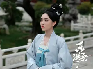 Drama Cina SEKARANG: "Le You Yuan" Episode 33: Cui Yi diperlakukan sebagai pengkhianat = Sinopsis dan spoiler