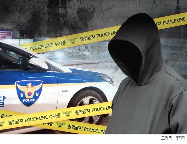 「家族がぐるになってわなに陥れようとした」…息子を銃で殺害した父親の弁明＝韓国