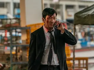 Film yang telah lama ditunggu-tunggu yang dibintangi Ha Jung Woo dan Kim Nam Gil "Broken: Night of the Vengeance" merilis tiga adegan aksi intens Ha Jung Woo