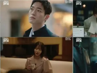 <REVIEW Drama Korea> Sinopsis dan Behind the Scene "Undercover High School" Episode 10... Salam dari aktor veteran = Behind the Scenes dan Sinopsis