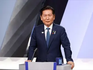 Kandidat Partai Demokrat Jeong Cheong-rae mengatakan mantan Presiden Yoon Seok-yeol harus diseret keluar dan diselidiki secara paksa karena gagal hadir di hadapan jaksa khusus.
