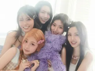 Dari "FIFTY FIFTY" dan "Pookie" hingga "Gravity" tahun lalu, mereka kembali menjadi sorotan... menjadi ikon pembalikan tangga lagu