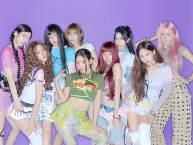 TWICE merilis album Jepang ke-6 mereka "ENEMY" terlebih dahulu... sebuah lagu penyemangat yang memberi semangat kepada pendengar