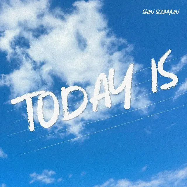 「UKISS」スヒョン、本日（31日）2ndシングル「TODAY IS」発売