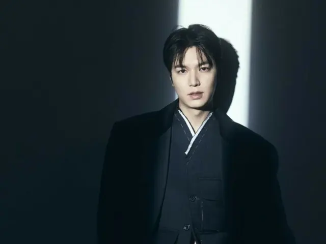 Lee Min-ho: "Saya ingin menikah, tapi rencana saya tidak berjalan sesuai rencana. Tapi kalau ada keajaiban, mungkin itu bisa terwujud."
