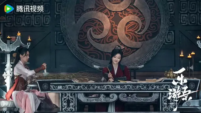 ≪中華ドラマNOW≫「楽游原（らくゆうげん）」35話、李嶷が明確に顧婉娘を拒絶する＝あらすじ・ネタバレ