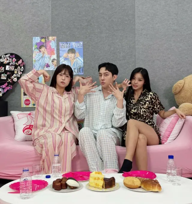 人気急上昇クォン・トト、「NCT」マークはダンスがとても上手…ダンサーが見ても「AIかと思った」