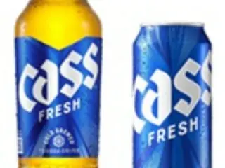 Bir Kasu adalah merek bir peringkat ke-23 di dunia, satu-satunya produk Korea yang masuk dalam daftar (Korea)