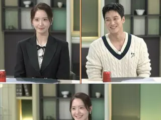 Yoona Girls' Generation Tampil di "Please Take Care of My Refrigerator"... Chef Kwon Sung-jun Mengaku Sebagai Penggemar Girls' Generation