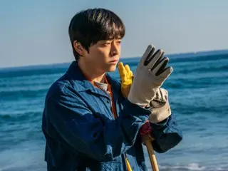 Aktor Cho Jung-Seok mencetak home run pembuka untuk "My Daughter Became a Zombie" → 3 hit berturut-turut