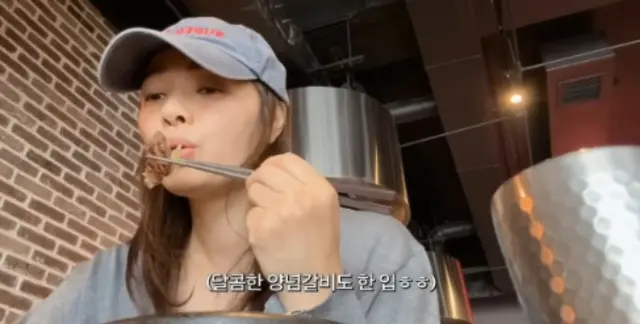 ソン・テヨン、アメリカでリバウンドなしで体重を維持する秘訣…「炭水化物を食べなければならない」＝「Mrs.ニュージャージー 」