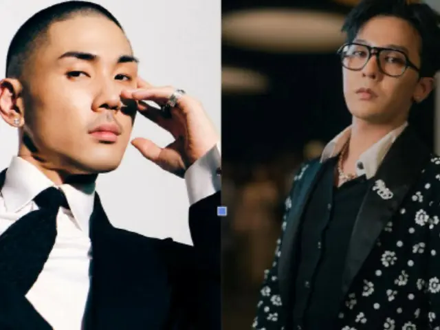 「KPOPガールズ! デーモン・ハンターズ」のプロデューサー、G-DRAGONとタッグを組んで新曲発表