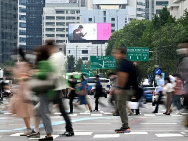 「大統領は誰を選ぶか」いまだにこんな質問をする上司が…Z世代はとまどう＝韓国（記事と写真は無関係）