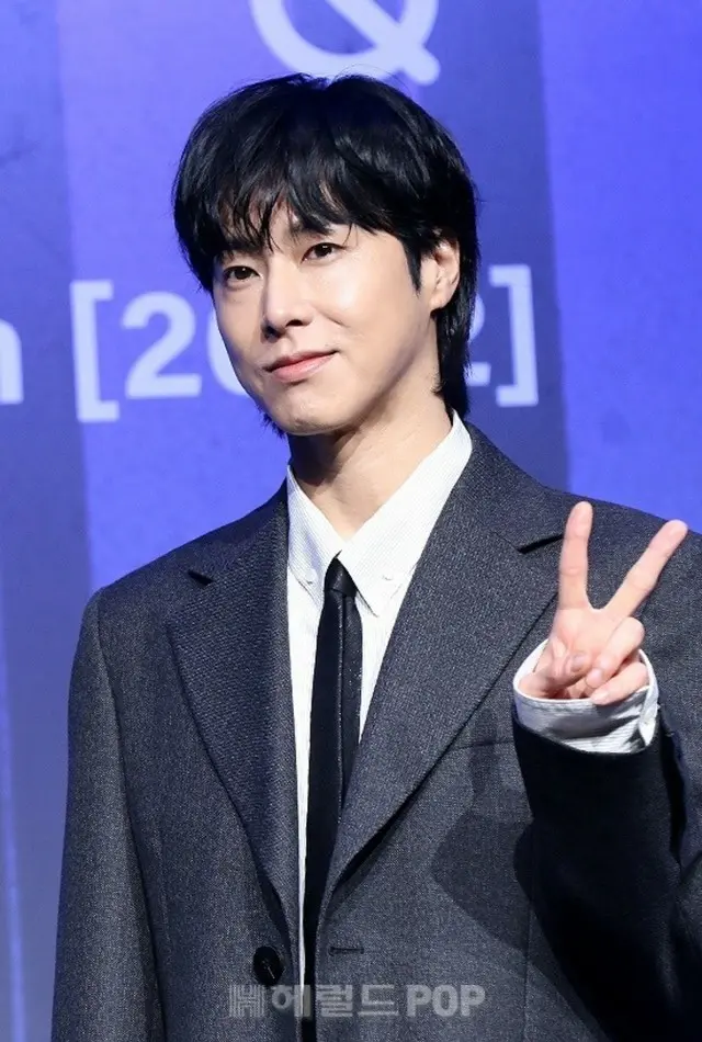 ユンホ（東方神起）、過去の“演技力騒動”に言及