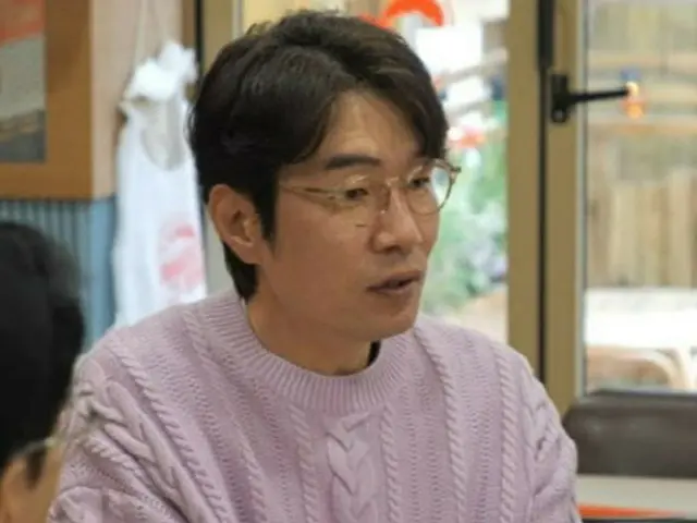 Gelombang penghormatan atas kematian mendadak mendiang "aktor pendukung terkenal Korea" Son Yong-gyu