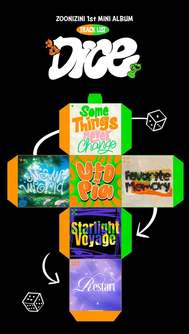 「ASTRO」の新ユニット「ZOONIZINI（MJ＆ジンジン）」、デビュー曲は「Some Things Never Change」…ジンジンがプロデュース