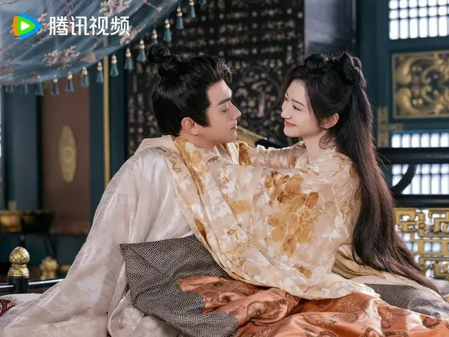 Drama Cina SEKARANG: "Le You Yuan" Episode 40 (episode terakhir), Li Yi dan yang lainnya hidup bahagia di Laolan Pass = Sinopsis dan spoiler