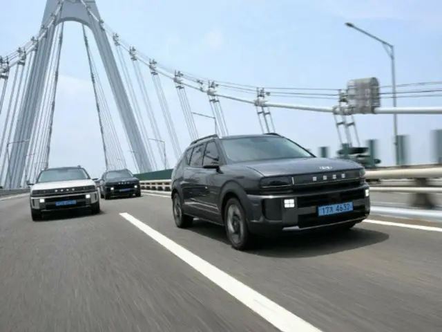 現代自動車が水素車の「ハンドル」を握ったものの…商用化の障害は「充電所」＝韓国