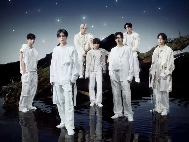 「ENHYPEN」、日本作品初の初動「ハーフミリオンセラー」達成…日本での熱い人気証明