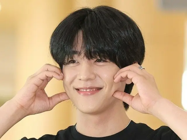 チェ・ジョンヒョプ、Blitzwayエンタと専属契約…チュ・ジフンとファミリーに