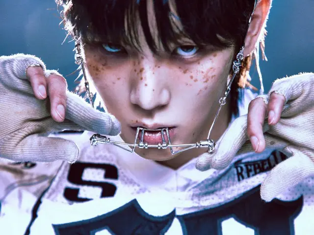Key SHINee merilis lagu baru "HUNTER" di konser SMTOWN LIVE Tokyo Dome