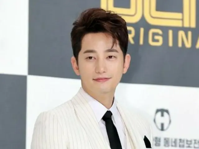 Aktor Park Si Hoo: Apakah dia mengatur perselingkuhan? Postingan yang mengklaim "keluarga saya hancur" memicu kontroversi