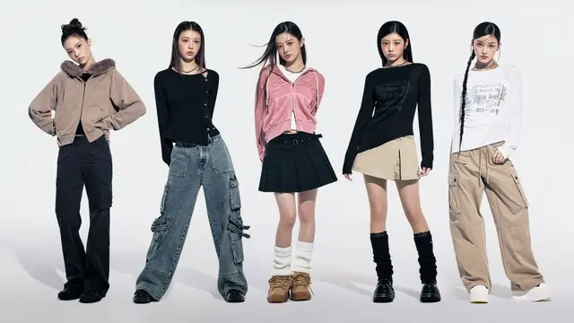 「ILLIT」、気苦労から抜け出せていけるか