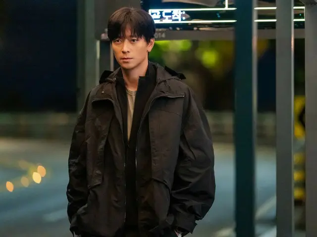 Bagaimana dengan kisah cinta mata-mata Kang Dong Woo-won? ... "Polaris" Disney+ mengungkap potongan gambar karakter pertama agen khusus dengan kewarganegaraan yang tidak diketahui