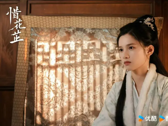 Drama Cina SEKARANG: Episode 1 "The Star-lit Road" - Pertemuan pertama Hua Zhi dan Gu Yan Xi = Sinopsis dan spoiler
