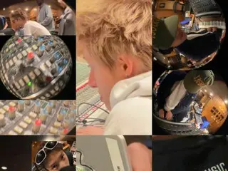 "CORTIS," "adik laki-laki BTS," menerima 1 juta tampilan hanya dalam satu hari setelah meluncurkan akun media sosialnya... Minat panas