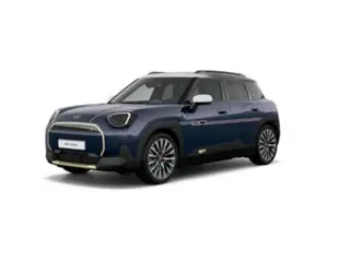 MINI akan merilis model edisi terbatas Korea yang menampilkan stiker bertema Taegeukgi (Korea)