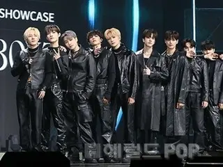 Polisi menggeledah Taman Olimpiade setelah laporan ledakan sebelum konser The Boyz